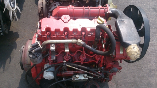 เครื่อง DEUTZ เยอรมัน