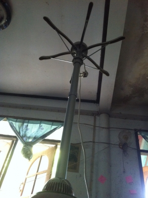 เครื่องอบผ้าแห้งเคลื่อนที่