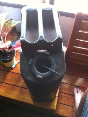 ถังน้ำมันเก่า ถังน้ำมันเก่า