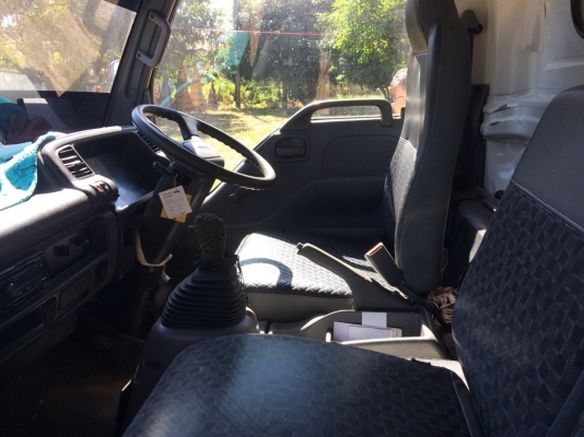 ขายรถ 6ล้อ NPR 130 เทอร์โบ ปี 49