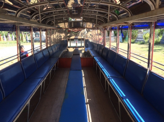 ขายรถ 6ล้อ NPR 130 เทอร์โบ ปี 49