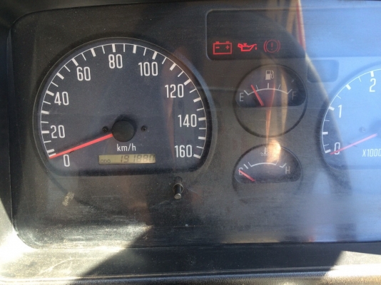 ขายรถ 6ล้อ NPR 130 เทอร์โบ ปี 49