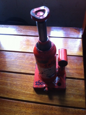 แม่แรง 1.5 ตัน