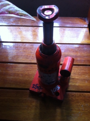 แม่แรง 1.5 ตัน