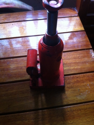 แม่แรง 1.5 ตัน