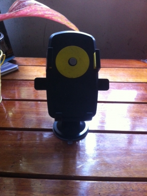 ที่จับโทรศัพท์ Navi สูญญากาศ ที่จับโทรศัพท์ Navi สูญญากาศ