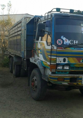 สิบล้อ อีซูซุ ร็อคกี้ FVM12Y-EM100-220 ดั้มมีเนียม สโลส 2เพาใหญ่ สภาพพร้อมใช้ เล่มทะเบียนพร้อมโอน สิบล้อ อีซูซุ ร็อคกี้ FVM12Y-EM100-220 ดั้มมีเนียม สโลส 2เพาใหญ่ สภาพพร้อมใช้ เล่มทะเบียนพร้อมโอน