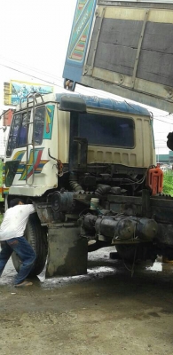 สิบล้อ อีซูซุ ร็อคกี้ FVM12Y-EM100-220 ดั้มมีเนียม สโลส 2เพาใหญ่ สภาพพร้อมใช้ เล่มทะเบียนพร้อมโอน สิบล้อ อีซูซุ ร็อคกี้ FVM12Y-EM100-220 ดั้มมีเนียม สโลส 2เพาใหญ่ สภาพพร้อมใช้ เล่มทะเบียนพร้อมโอน