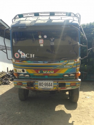 สิบล้อ อีซูซุ ร็อคกี้ FVM12Y-EM100-220 ดั้มมีเนียม สโลส 2เพาใหญ่ สภาพพร้อมใช้ เล่มทะเบียนพร้อมโอน สิบล้อ อีซูซุ ร็อคกี้ FVM12Y-EM100-220 ดั้มมีเนียม สโลส 2เพาใหญ่ สภาพพร้อมใช้ เล่มทะเบียนพร้อมโอน