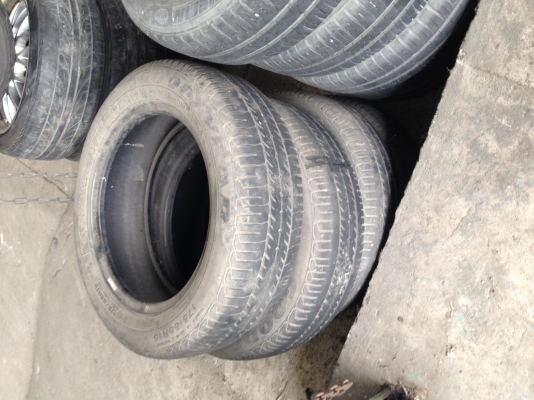 ยาง ปี 2010 175/65R15