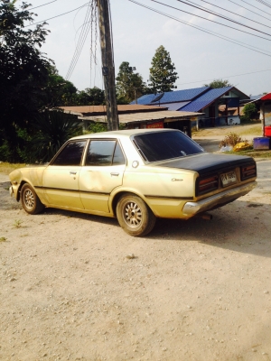 ขายรถเก๋ง ขายรถเก๋ง