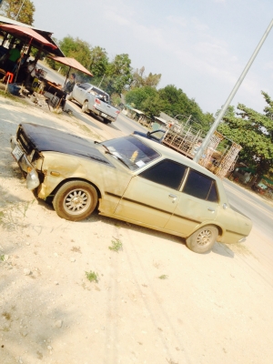 ขายรถเก๋ง ขายรถเก๋ง