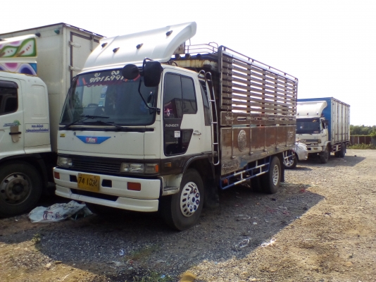 ขายถูกสิงไฮเทคเครื่องEH700ยาว5.5ม.เบรคลมดูด.หัว.เครื่อง.คลัชชี.ยาง.เทพ