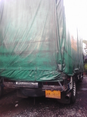 ขายถูกสิงไฮเทคเครื่องEH700ยาว5.5ม.เบรคลมดูด.หัว.เครื่อง.คลัชชี.ยาง.เทพ