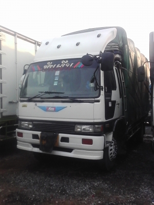 ขายถูกสิงไฮเทคเครื่องEH700ยาว5.5ม.เบรคลมดูด.หัว.เครื่อง.คลัชชี.ยาง.เทพ