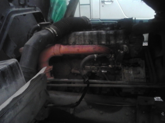 ขายถูกสิงไฮเทคเครื่องEH700ยาว5.5ม.เบรคลมดูด.หัว.เครื่อง.คลัชชี.ยาง.เทพ