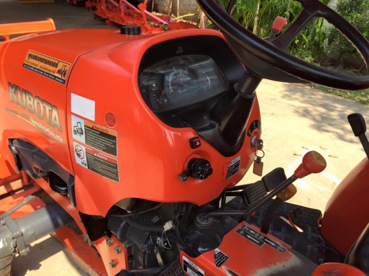 ขายรถไถ Kubota L3608(4WD) พร้อมใบมีดและผานพรวนช้าง รถไร่สีเดิม พร้อมใช้งาน ขายรถไถ Kubota L3608(4WD) พร้อมใบมีดและผานพรวนช้าง รถไร่สีเดิม พร้อมใช้งาน