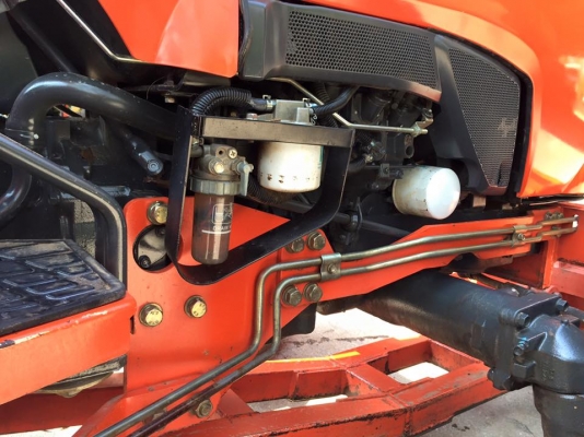 ขายรถไถ Kubota L3608(4WD) พร้อมใบมีดและผานพรวนช้าง รถไร่สีเดิม พร้อมใช้งาน ขายรถไถ Kubota L3608(4WD) พร้อมใบมีดและผานพรวนช้าง รถไร่สีเดิม พร้อมใช้งาน