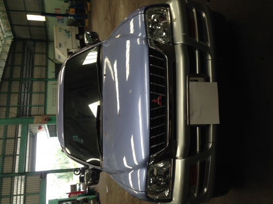 ขายรถยนต์ STD 4*4