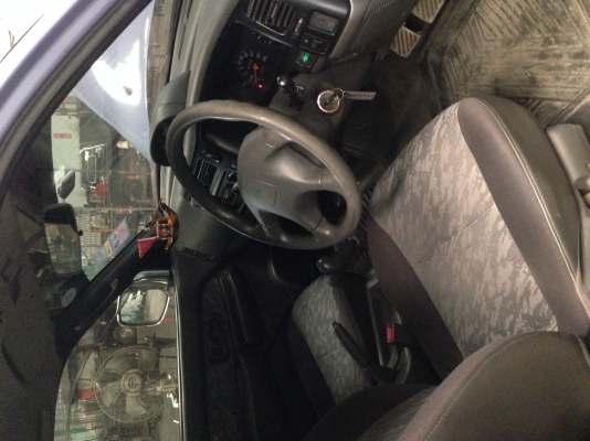 ขายรถยนต์ STD 4*4