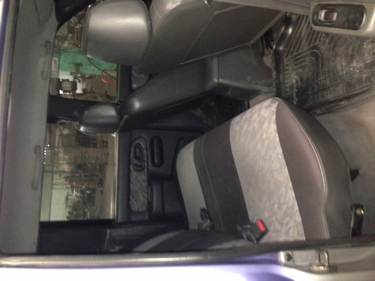 ขายรถยนต์ STD 4*4