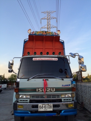 ขาย isuzu FXZ ขาย isuzu FXZ