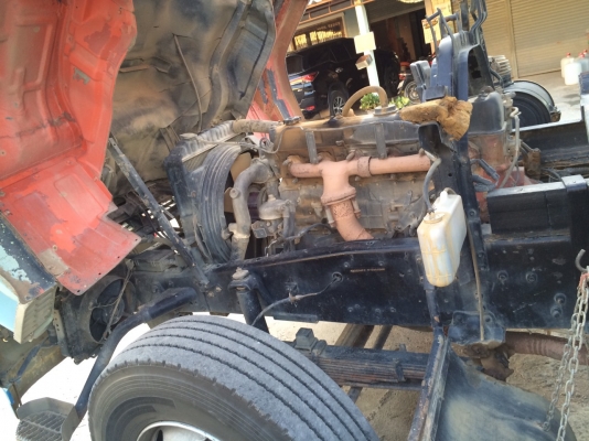 ขาย isuzu FXZ ขาย isuzu FXZ