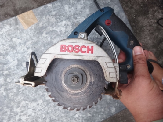 Bosch GMD 13-34