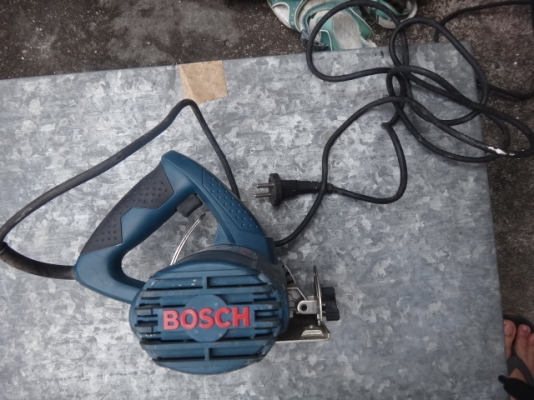 Bosch GMD 13-34