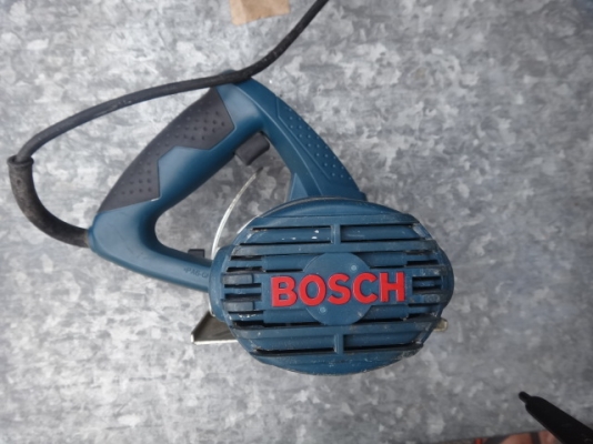 Bosch GMD 13-34