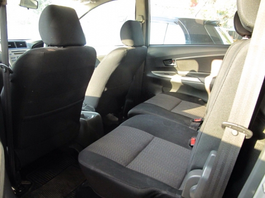 New AVANZA 1.5s รถพึ่งเข้ามาเลยคร่ะ สภาพไม่มีว่าไม่สวยคร่ะ เครื่อง เกียร์ ช่วงล่างดีมาก สนใจทักมาคุยกันก่อนได้น่ะคร่ะ รถสวยแน่นอน