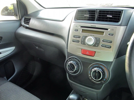 New AVANZA 1.5s รถพึ่งเข้ามาเลยคร่ะ สภาพไม่มีว่าไม่สวยคร่ะ เครื่อง เกียร์ ช่วงล่างดีมาก สนใจทักมาคุยกันก่อนได้น่ะคร่ะ รถสวยแน่นอน