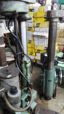 Sale>> เครื่องคว้าน Kwik-Way Cylinder Boring Machine เป็นของใหม่ เก่าเก็บไม่เคยใช้งาน 089-2499-123 นครปฐม Sale>> เครื่องคว้าน Kwik-Way Cylinder Boring Machine เป็นของใหม่ เก่าเก็บไม่เคยใช้งาน 089-2499-123 นครปฐม