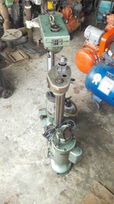 Sale>> เครื่องคว้าน Kwik-Way Cylinder Boring Machine เป็นของใหม่ เก่าเก็บไม่เคยใช้งาน 089-2499-123 นครปฐม Sale>> เครื่องคว้าน Kwik-Way Cylinder Boring Machine เป็นของใหม่ เก่าเก็บไม่เคยใช้งาน 089-2499-123 นครปฐม