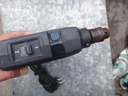 Back&amp;Decker BD 562