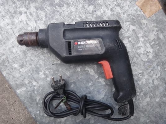 Back&amp;Decker BD 562