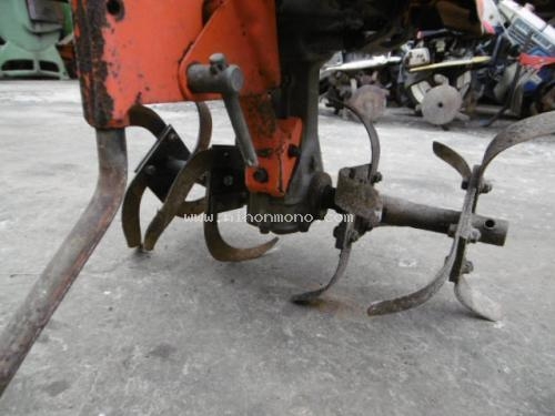 ขาย เครื่องพรวนดิน KUBOTA  TMA21 รหัสสินค้า : 80903528 เพิ่มเติมที่ www.nihonmono.com