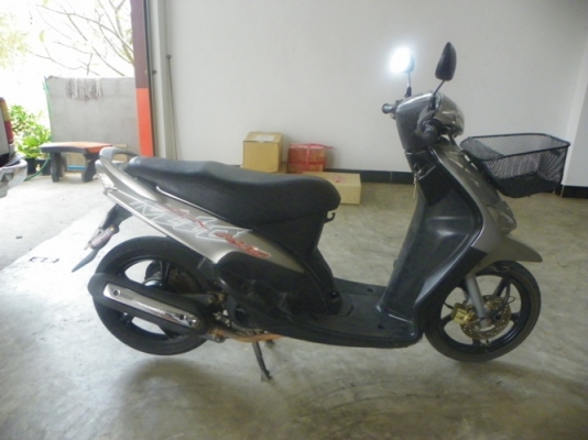 ขายมีโอเดิมๆ ล้อแม็ก