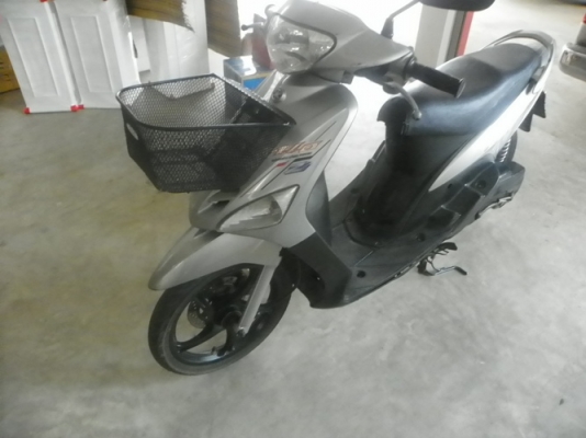 ขายมีโอเดิมๆ ล้อแม็ก