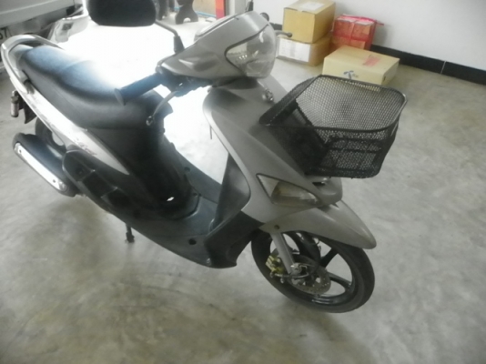 ขายมีโอเดิมๆ ล้อแม็ก