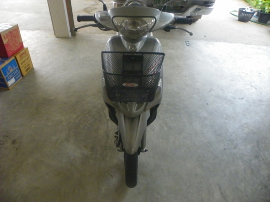 ขายมีโอเดิมๆ ล้อแม็ก