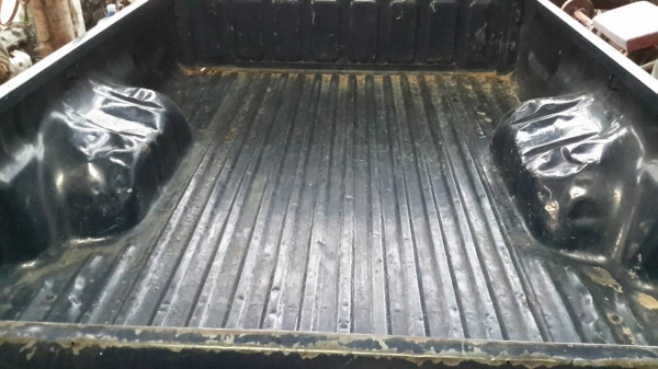 ขายกะบะมิตรซูบิชิสตาด้า พื้นกะบะไม่ผุ สภาพดี