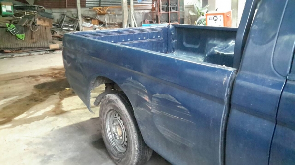 ขายกะบะมิตรซูบิชิสตาด้า พื้นกะบะไม่ผุ สภาพดี ขายกะบะมิตรซูบิชิสตาด้า พื้นกะบะไม่ผุ สภาพดี