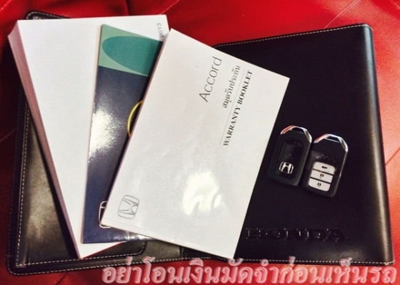 มือเดียว ไมล์ 2หมื่นแท้ ไม่เคยติดแก๊ส สภาพป้ายแดงสุดๆ