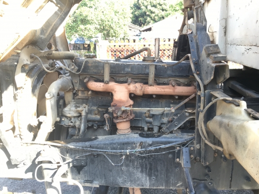 ขายรถ lSUZU  Rocky 240  ราคา 800000 ฿ เจ้าของขายเอง  รถบ้าน