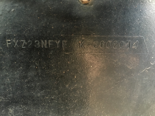 ขายรถ lSUZU  Rocky 240  ราคา 800000 ฿ เจ้าของขายเอง  รถบ้าน