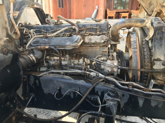 ขายรถ lSUZU  Rocky 240  ราคา 800000 ฿ เจ้าของขายเอง  รถบ้าน