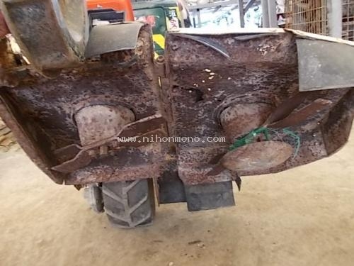 ขาย รถตัดหญ้าแบบเดินตาม  MARUYAMA  MGC700 รหัสสินค้า : 80803245  เพิ่มเติมที่ www.nihonmono.com