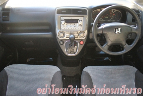 มือเดียวตั้งแต่ป้ายแดง ไม่เคยติดแก๊ส ไมล์น้อย บอดี้สวยเดิม