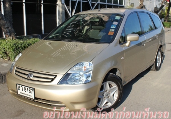 มือเดียวตั้งแต่ป้ายแดง ไม่เคยติดแก๊ส ไมล์น้อย บอดี้สวยเดิม